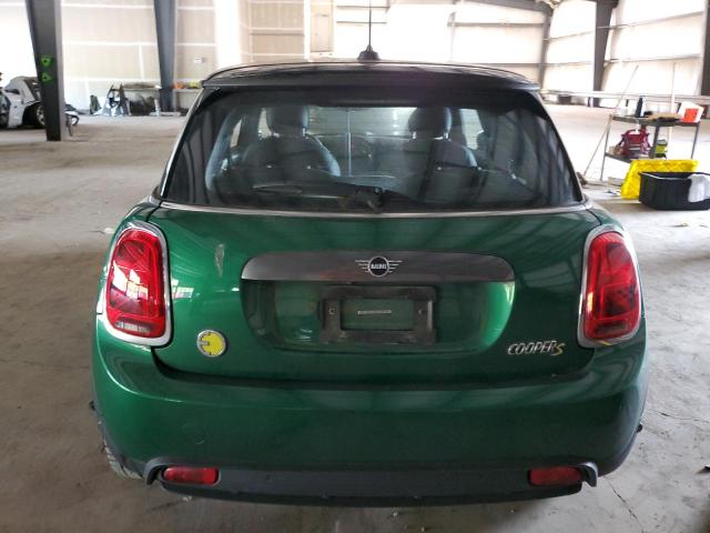 Photo 5 VIN: WMWXP3C00M2N03901 - MINI COOPER SE 