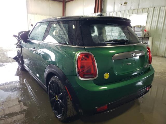 Photo 2 VIN: WMWXP3C00M2P19831 - MINI COOPER 