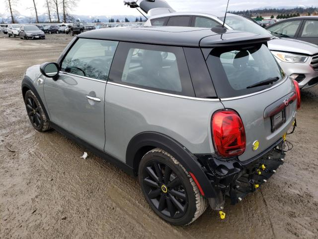 Photo 1 VIN: WMWXP3C01M2N53397 - MINI ELECTRIC 