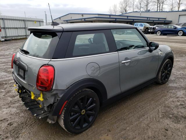 Photo 2 VIN: WMWXP3C01M2N53397 - MINI ELECTRIC 