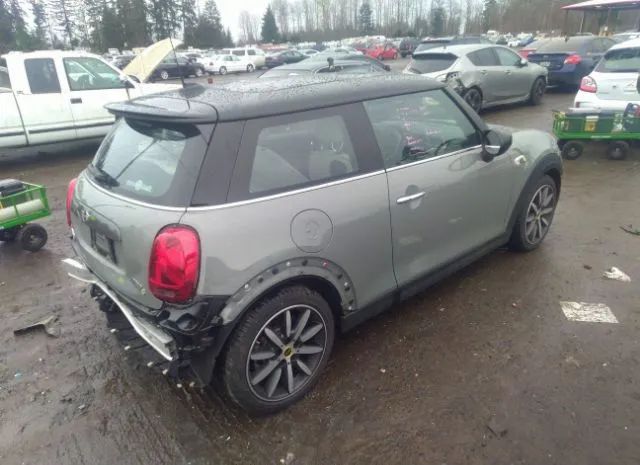 Photo 3 VIN: WMWXP3C01M2P46648 - MINI HARDTOP 2 DOOR 