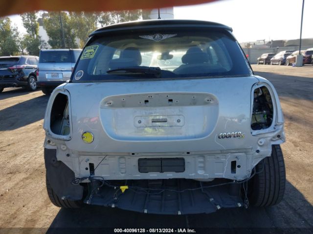 Photo 5 VIN: WMWXP3C02M2N53117 - MINI HARDTOP 