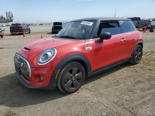 Photo 0 VIN: WMWXP3C02M2P35190 - MINI COOPER SE 