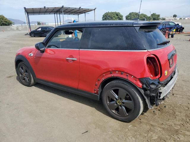 Photo 1 VIN: WMWXP3C02M2P35190 - MINI COOPER SE 