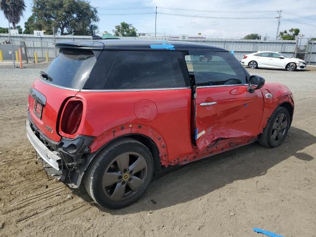 Photo 2 VIN: WMWXP3C02M2P35190 - MINI COOPER SE 