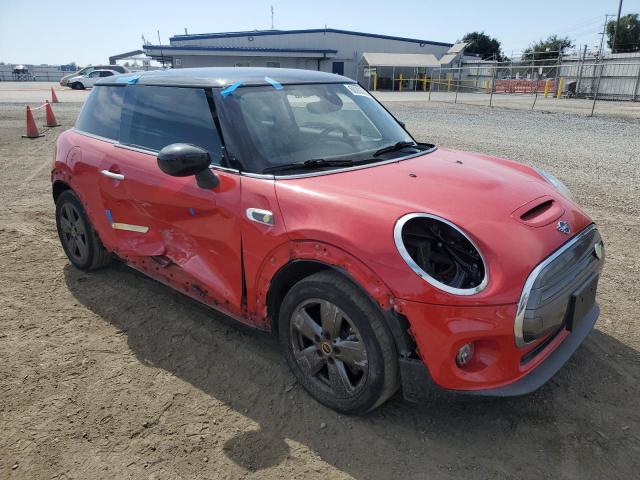 Photo 3 VIN: WMWXP3C02M2P35190 - MINI COOPER SE 