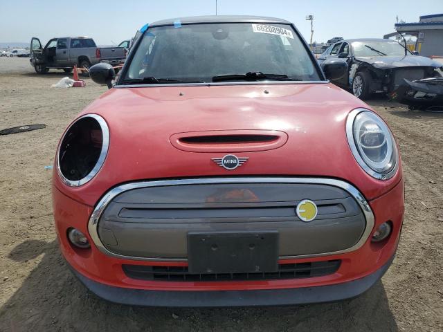 Photo 4 VIN: WMWXP3C02M2P35190 - MINI COOPER SE 