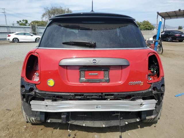 Photo 5 VIN: WMWXP3C02M2P35190 - MINI COOPER SE 