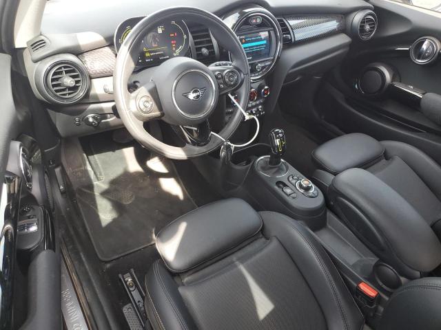 Photo 7 VIN: WMWXP3C02M2P35190 - MINI COOPER SE 