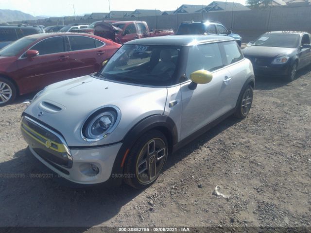 Photo 1 VIN: WMWXP3C03L2L99225 - MINI HARDTOP 2 DOOR 