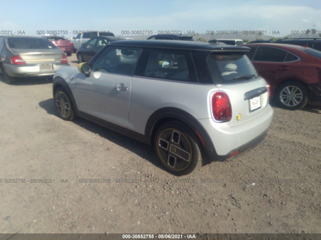 Photo 2 VIN: WMWXP3C03L2L99225 - MINI HARDTOP 2 DOOR 