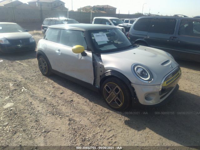 Photo 5 VIN: WMWXP3C03L2L99225 - MINI HARDTOP 2 DOOR 