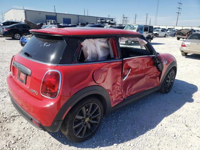 Photo 3 VIN: WMWXP3C04M2P44179 - MINI COOPER SE 