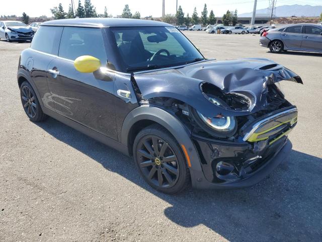 Photo 3 VIN: WMWXP3C07M2N46440 - MINI COOPER SE 