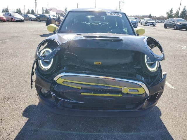 Photo 4 VIN: WMWXP3C07M2N46440 - MINI COOPER SE 