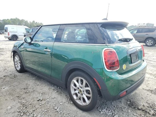 Photo 1 VIN: WMWXP3C08M2N69824 - MINI COOPER SE 