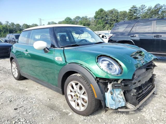 Photo 3 VIN: WMWXP3C08M2N69824 - MINI COOPER SE 