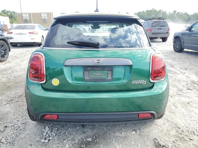 Photo 5 VIN: WMWXP3C08M2N69824 - MINI COOPER SE 