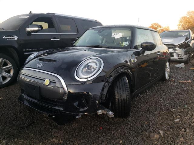 Photo 1 VIN: WMWXP3C09M2N50831 - MINI COOPER SE 