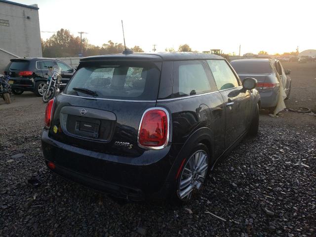 Photo 3 VIN: WMWXP3C09M2N50831 - MINI COOPER SE 