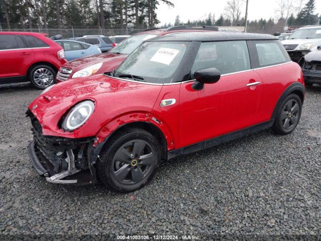 Photo 1 VIN: WMWXP3C09M2N98166 - MINI HARDTOP 