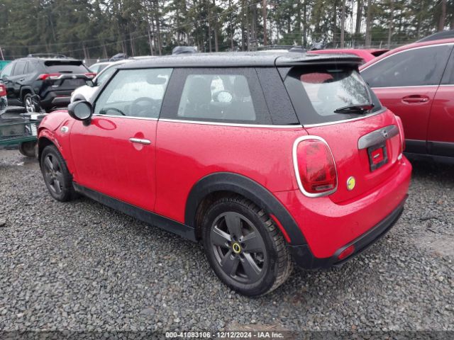 Photo 2 VIN: WMWXP3C09M2N98166 - MINI HARDTOP 