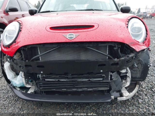 Photo 5 VIN: WMWXP3C09M2N98166 - MINI HARDTOP 