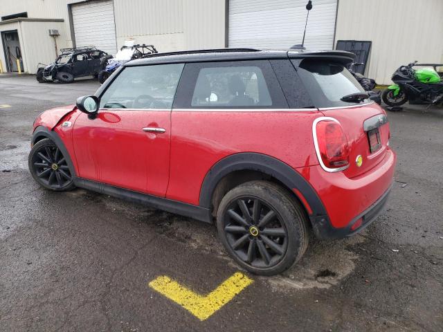 Photo 1 VIN: WMWXP3C09M2P35977 - MINI COOPER SE 