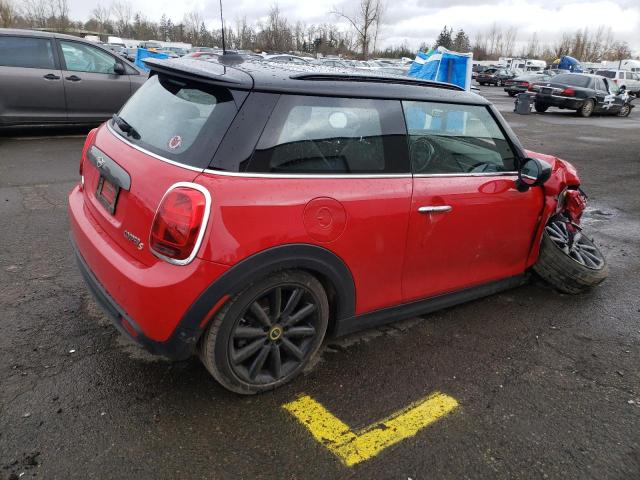 Photo 2 VIN: WMWXP3C09M2P35977 - MINI COOPER SE 