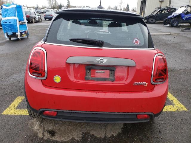 Photo 5 VIN: WMWXP3C09M2P35977 - MINI COOPER SE 