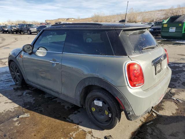 Photo 1 VIN: WMWXP5C30H2D71303 - MINI COOPER 