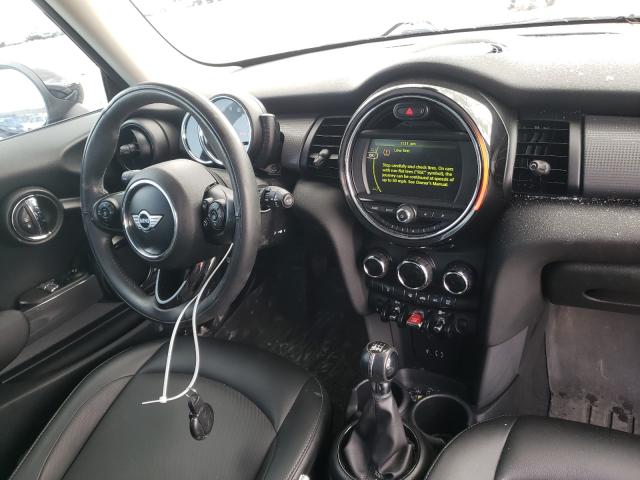 Photo 8 VIN: WMWXP5C30H2D71589 - MINI COOPER 