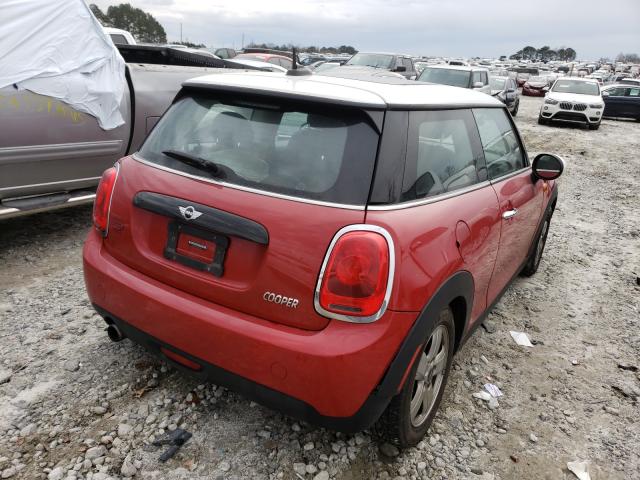 Photo 3 VIN: WMWXP5C30H2G61072 - MINI COOPER 