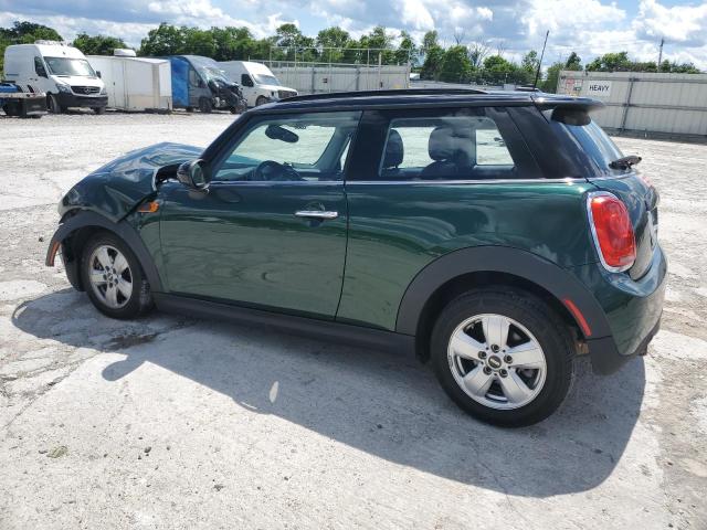 Photo 1 VIN: WMWXP5C30H3C64035 - MINI COOPER 