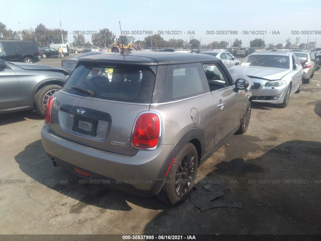 Photo 3 VIN: WMWXP5C31H2F61286 - MINI COOPER 