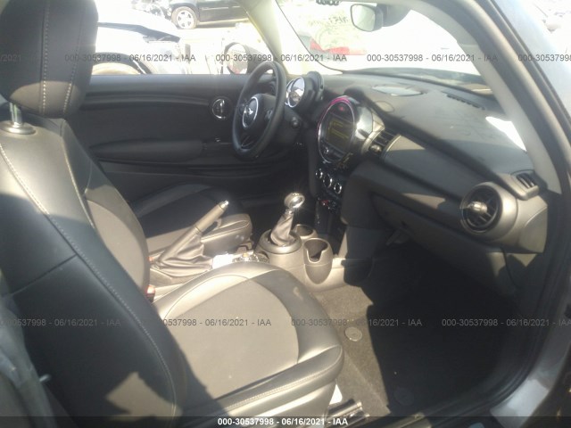 Photo 4 VIN: WMWXP5C31H2F61286 - MINI COOPER 