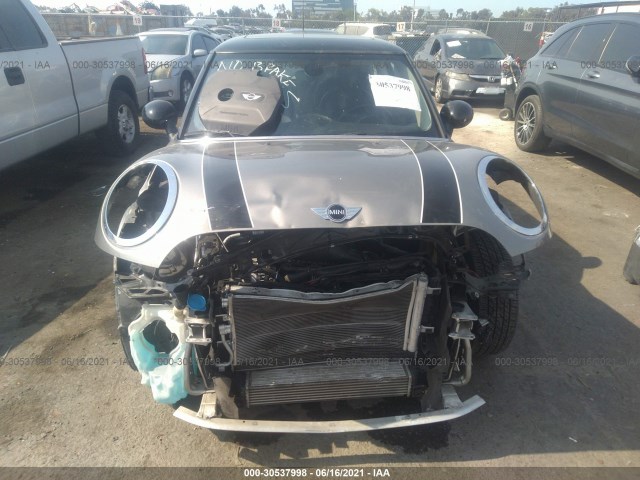 Photo 5 VIN: WMWXP5C31H2F61286 - MINI COOPER 