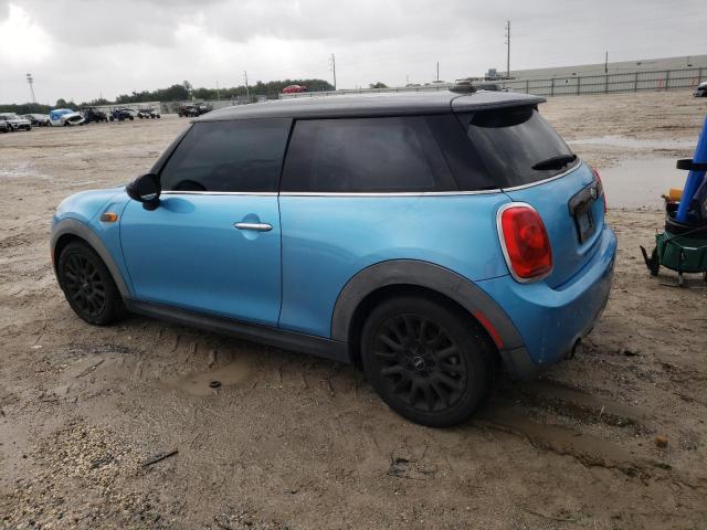 Photo 1 VIN: WMWXP5C31H2G60951 - MINI COOPER 