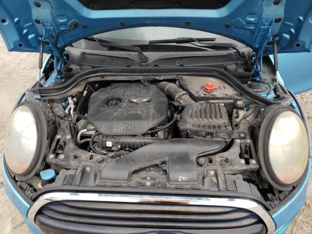 Photo 10 VIN: WMWXP5C31H2G60951 - MINI COOPER 