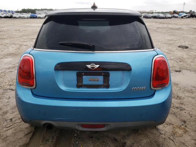 Photo 5 VIN: WMWXP5C31H2G60951 - MINI COOPER 