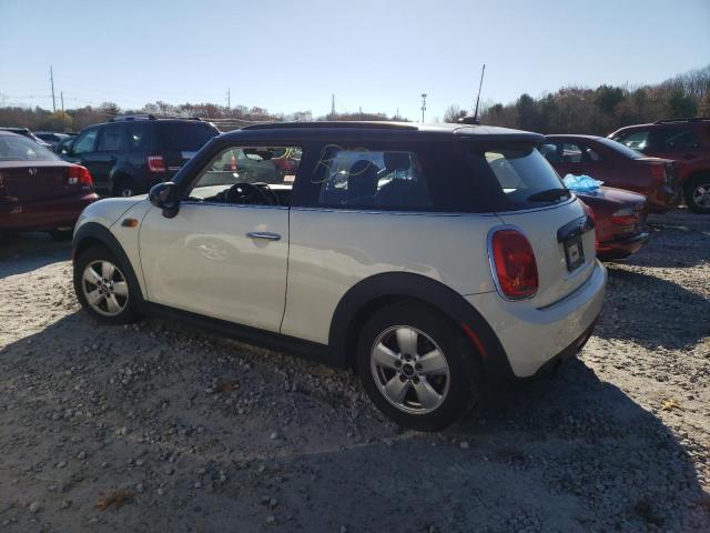 Photo 1 VIN: WMWXP5C32H2D71304 - MINI COOPER 