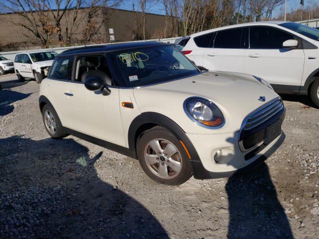 Photo 3 VIN: WMWXP5C32H2D71304 - MINI COOPER 