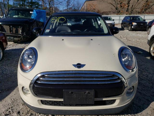 Photo 4 VIN: WMWXP5C32H2D71304 - MINI COOPER 