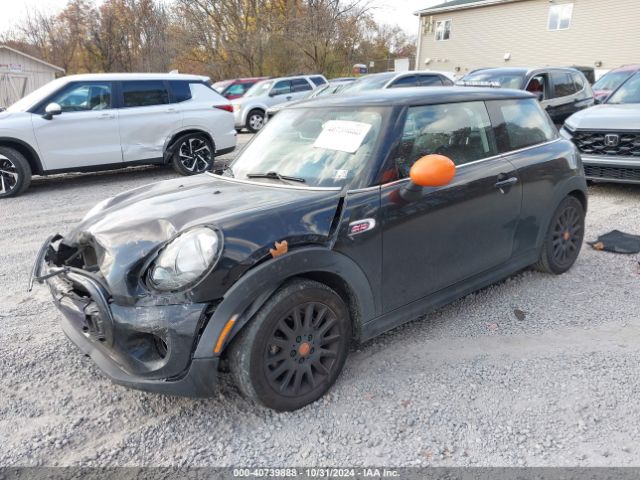 Photo 1 VIN: WMWXP5C32H2G61090 - MINI HARDTOP 