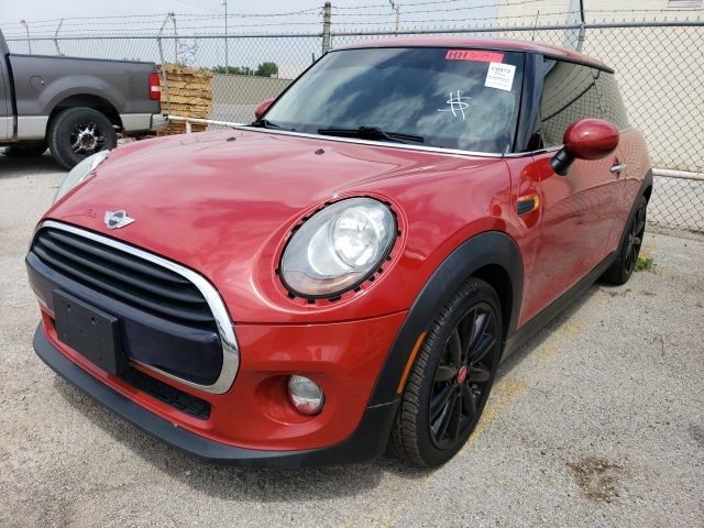 Photo 2 VIN: WMWXP5C32H3C64022 - MINI HARDTOP 2 DOOR 