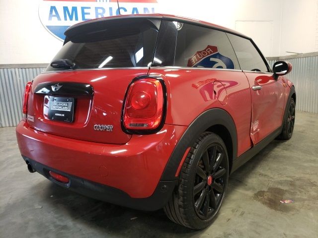 Photo 9 VIN: WMWXP5C32H3C64022 - MINI HARDTOP 2 DOOR 