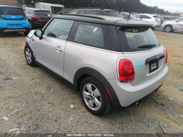 Photo 2 VIN: WMWXP5C32H3C64151 - MINI HARDTOP 