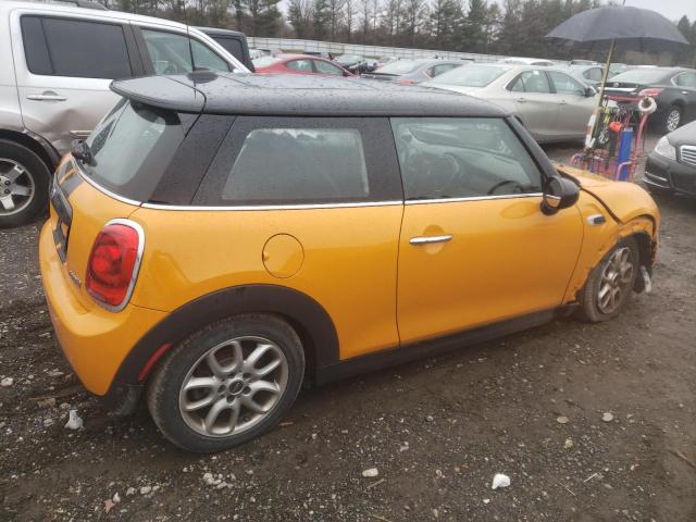 Photo 2 VIN: WMWXP5C33H2F61080 - MINI COOPER 