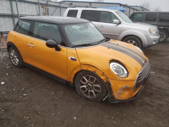 Photo 3 VIN: WMWXP5C33H2F61080 - MINI COOPER 