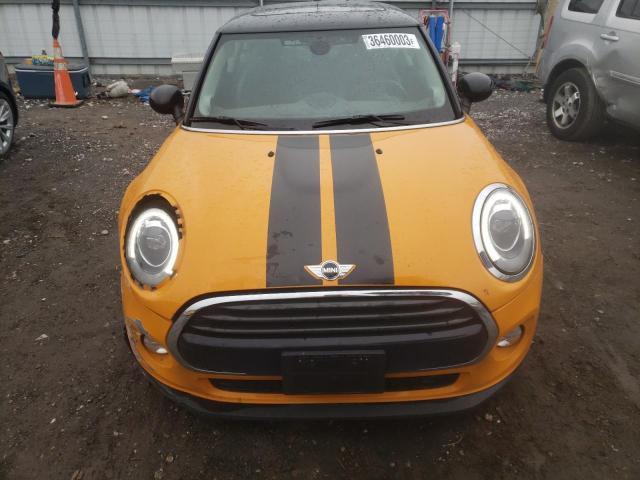 Photo 4 VIN: WMWXP5C33H2F61080 - MINI COOPER 